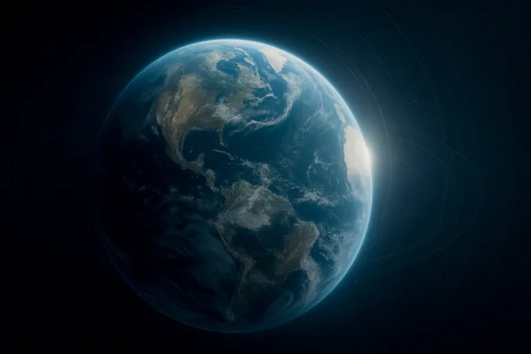 Are We Entering A Compression Zone? Signs The Planet Is Moving Toward A Major Timeline Shift