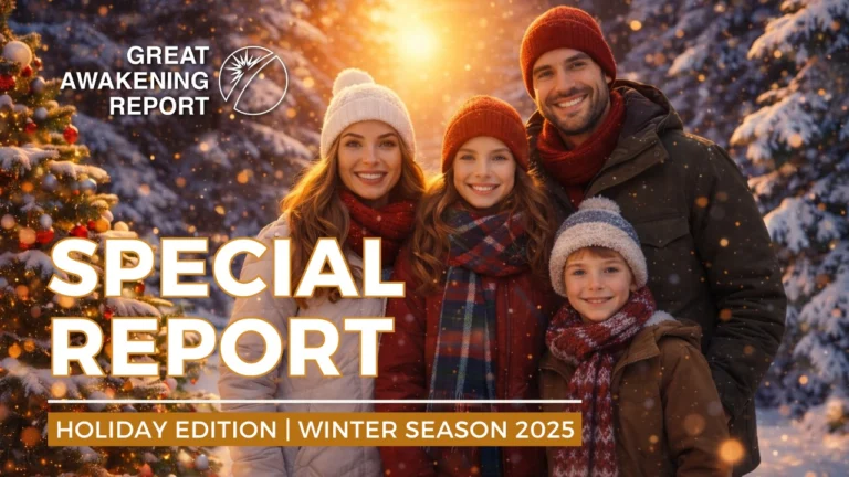 Holiday Edition