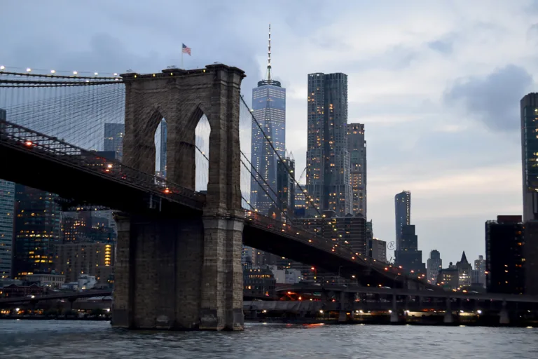 NYC Faces Potential Exodus: Crime, Taxes, And Urban Strain Driving Residents Away