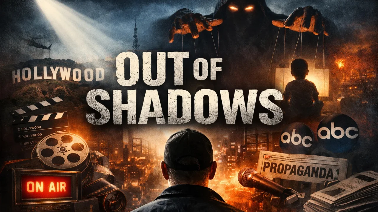 Out Of Shadows | Official Documentary