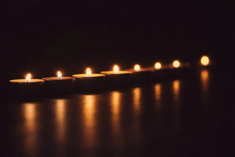 The Hidden Role of Ignorance in the Rise of Darkness and Evil