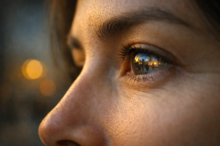 Observer Consciousness, Part II: When Awareness Becomes Moral Responsibility