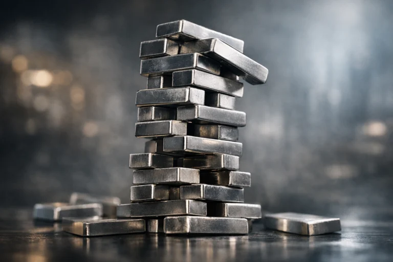 Silver Is Breaking Out — And This Move Looks Structurally Different
