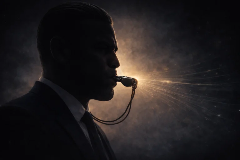 Age of Disclosure: Intelligence Whistleblowers Break Their Silence