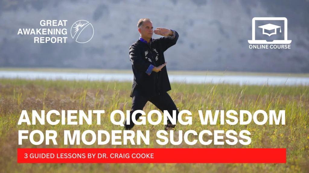 Ancient Qigong Wisdom For Modern Success2