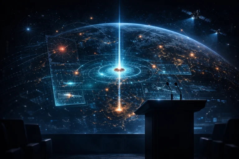 UFO Disclosure 2026: Is Government Transparency Finally Reaching A Breaking Point?