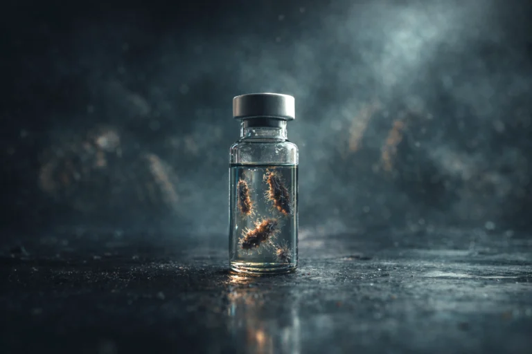 Nipah Virus Signals: Fear, Timing, and the Crisis Playbook