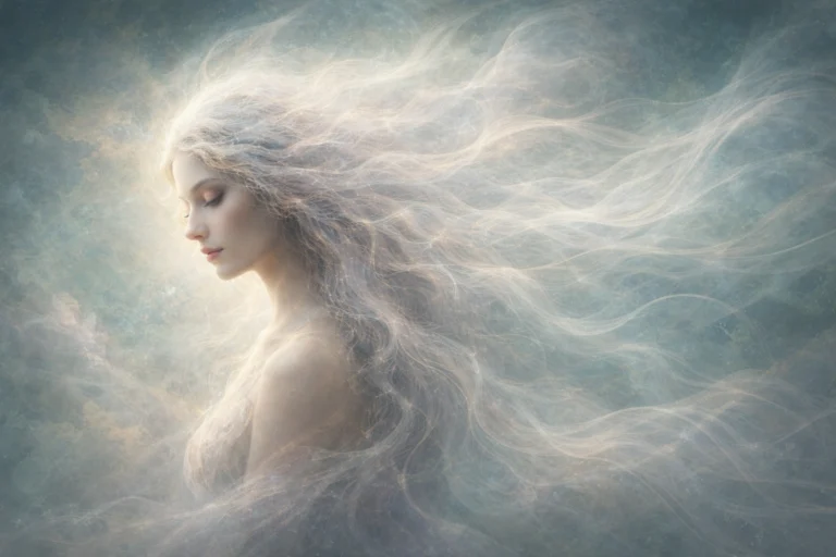 The Divine Feminine and the Wounded Feminine: From Reclamation to Integration