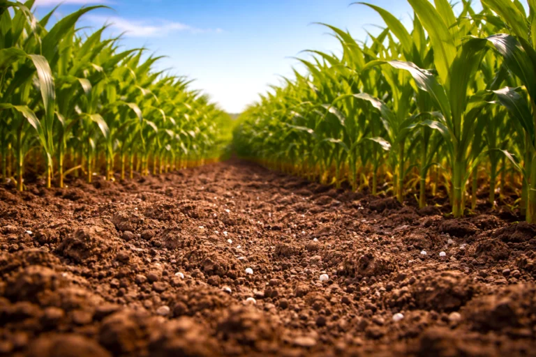 Fertilizer Disruptions And Their Impact On Food Prices and Supply: An Overlooked Risk