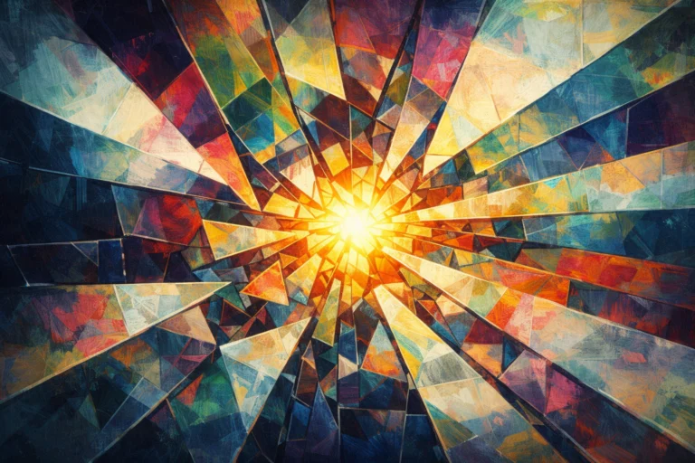 Escaping the Matrix of Conditioning Through Awareness