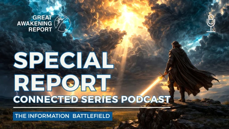 CONNECTED SERIES PODCAST