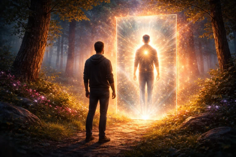 What Is Inner Work? A Complete Guide to Self-Awareness and Personal Growth