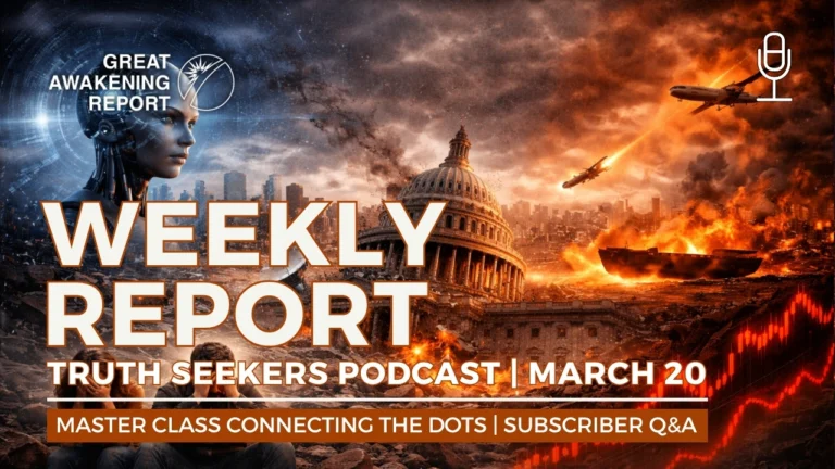March 20th, 2026 Edition