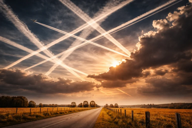 Cloud Seeding Explained: How Humans Can Influence Weather Patterns Through Targeted Intervention