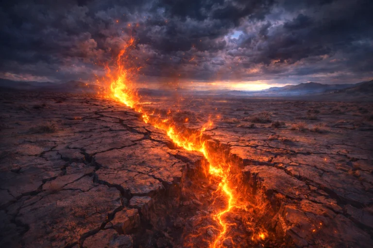 March 2026 Energy Forecast: Global Volatility, Sovereignty & Acceleration