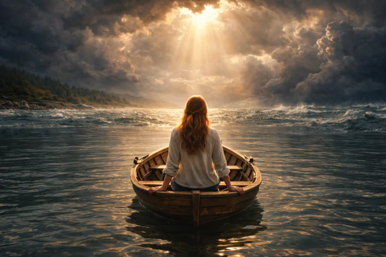 Discernment and Critical Thinking How to Navigate Truth in an Age of Information Overload
