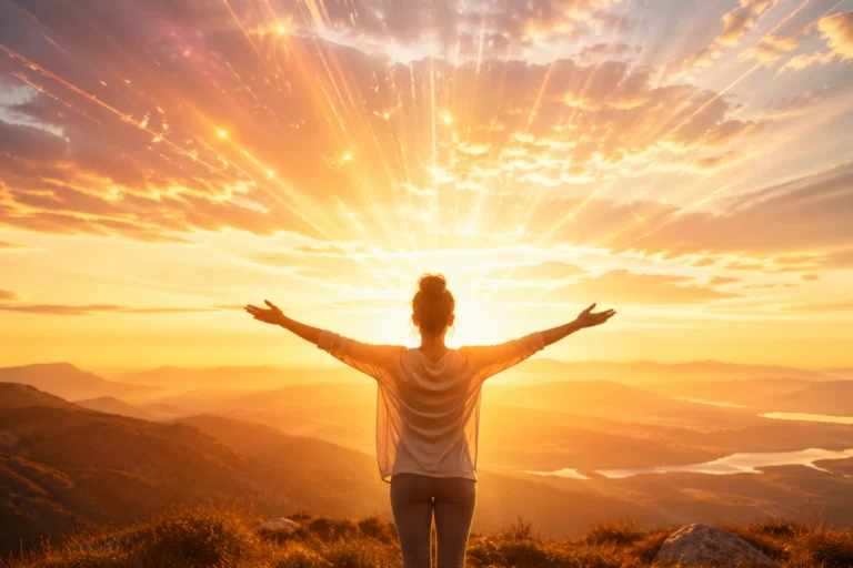 5D Ascension: What It Is, What It Feels Like, and How to Prepare