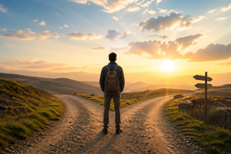 Are You a Truth Seeker? Here's Where to Start