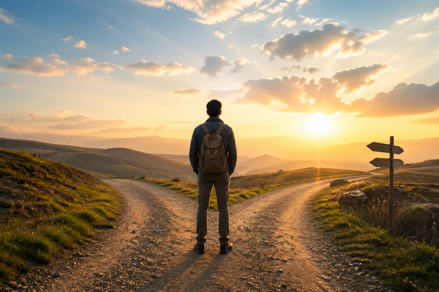 Are You a Truth Seeker? Here's Where to Start