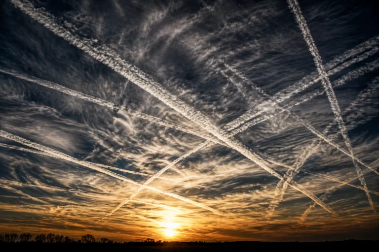 Geoengineering & Weather Warfare: Who's Controlling the Sky?
