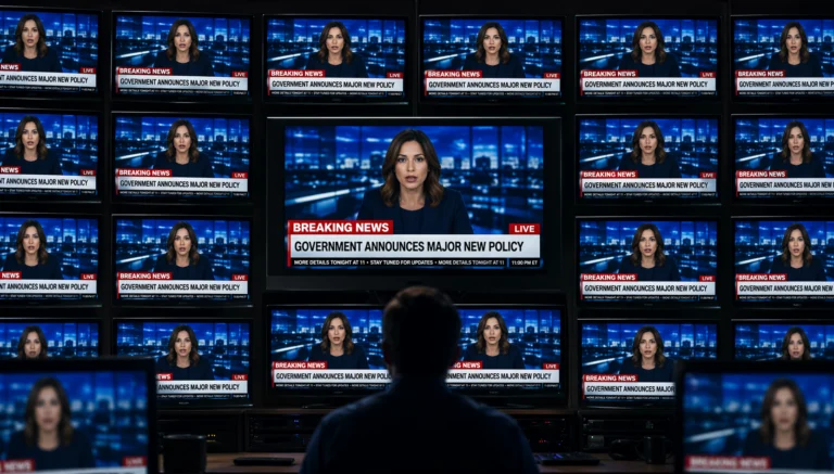 Mockingbird media