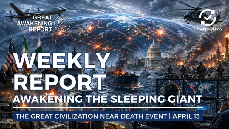 April 27th Edition