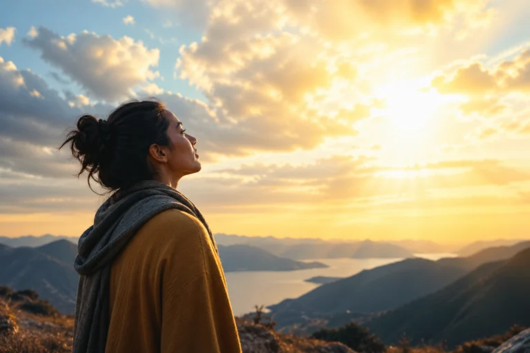 What Is Consciousness Awakening? A Beginner's Guide