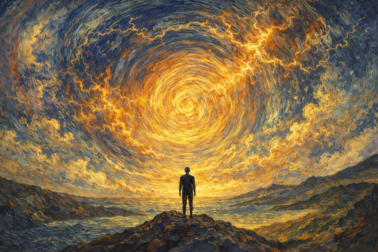 April 2026 Energy Report: Realignment, Movement & New Timeline Energy