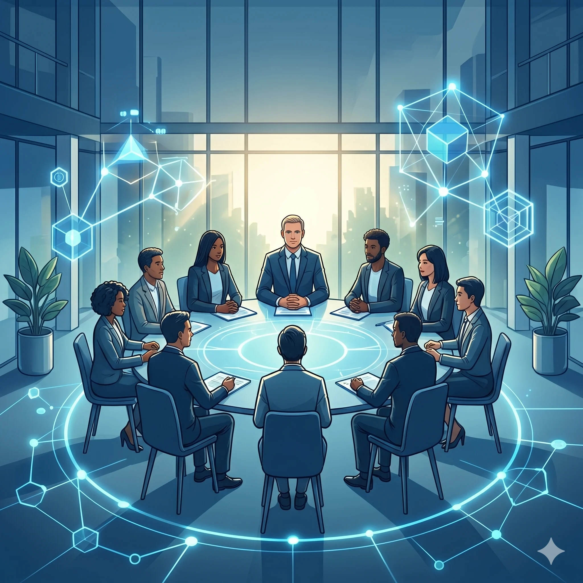 Conscious Business Culture