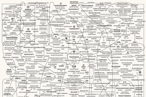 Deep State Map