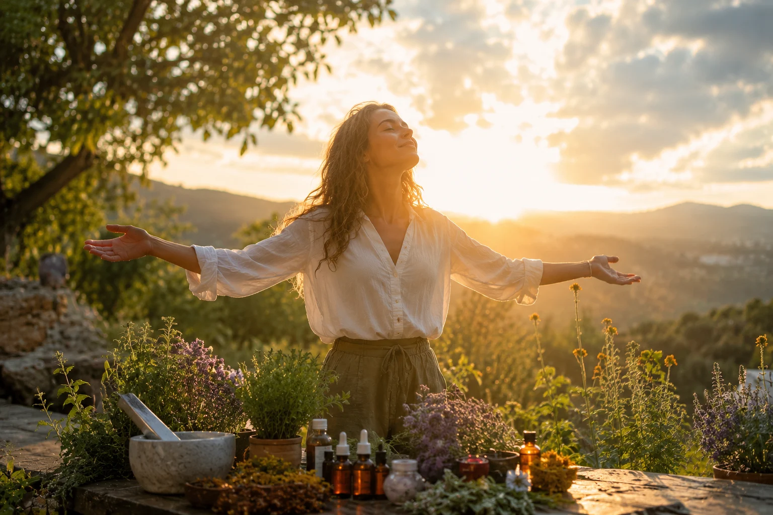 Health freedom movement, natural and alternative medicine as documented alternatives to pharmaceutical dependence