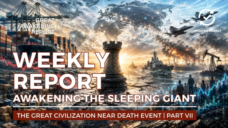May 18th Edition