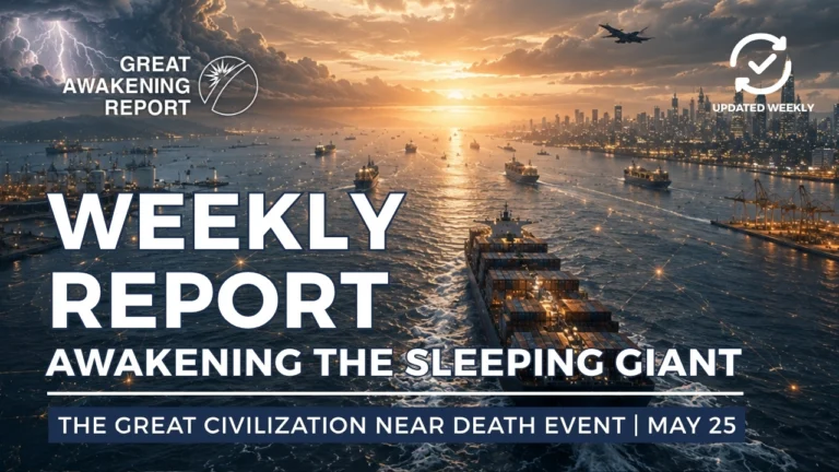 May 25th Edition