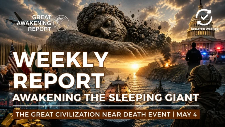 May 4th Edition