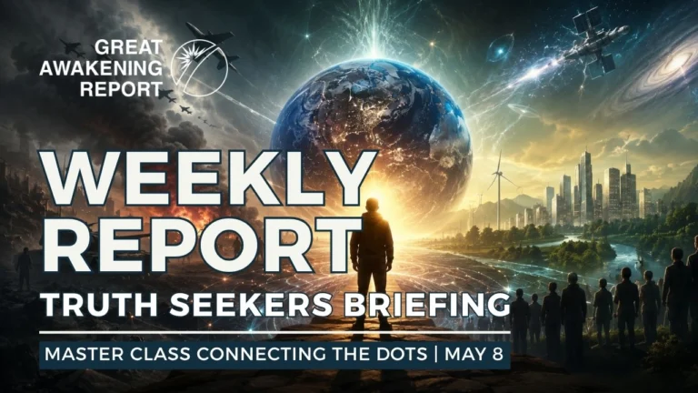 May 8th Edition