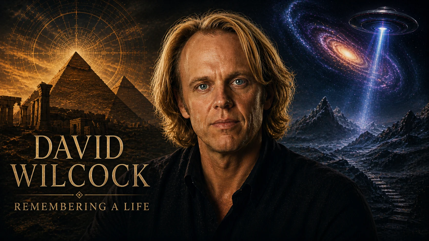 David Wilcock