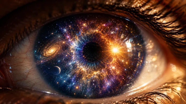 THE AWAKENING PROCESS