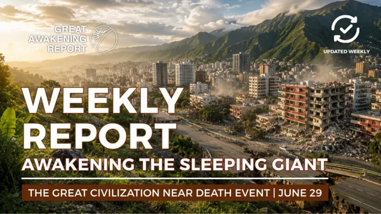 June 29th Edition