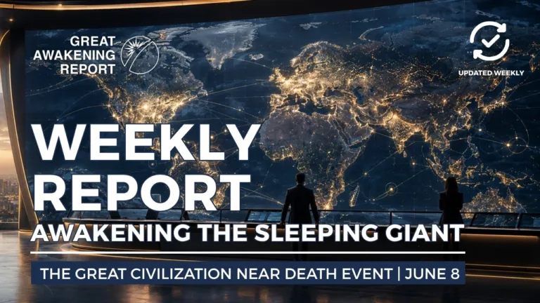 June 8th Edition
