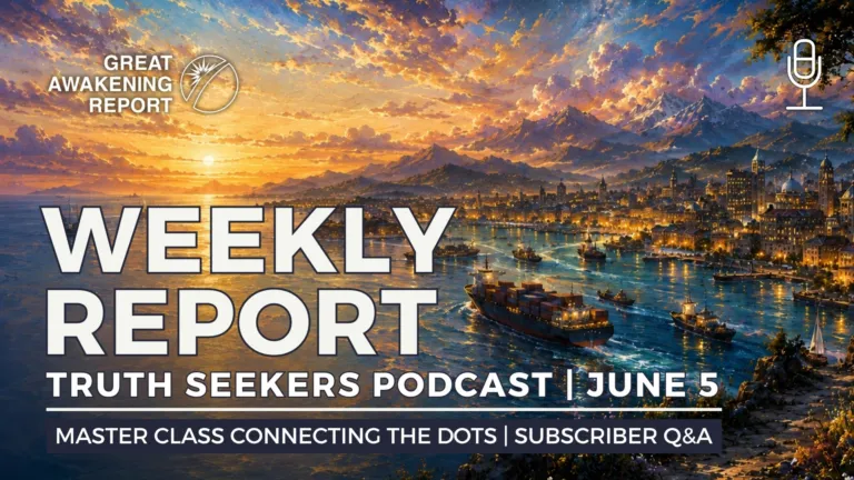 June 5th Edition