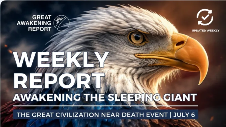 July 6th Edition