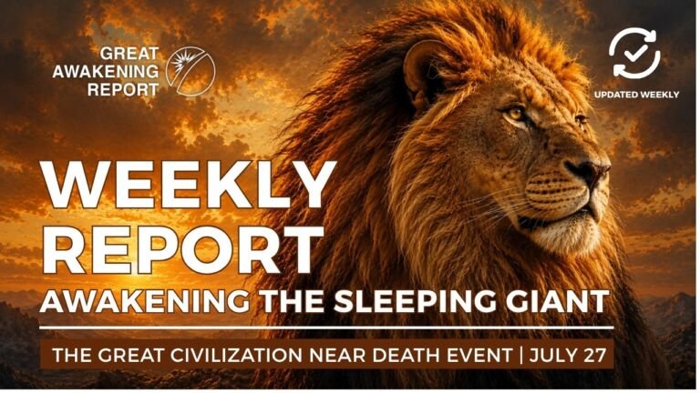 July 27th Edition