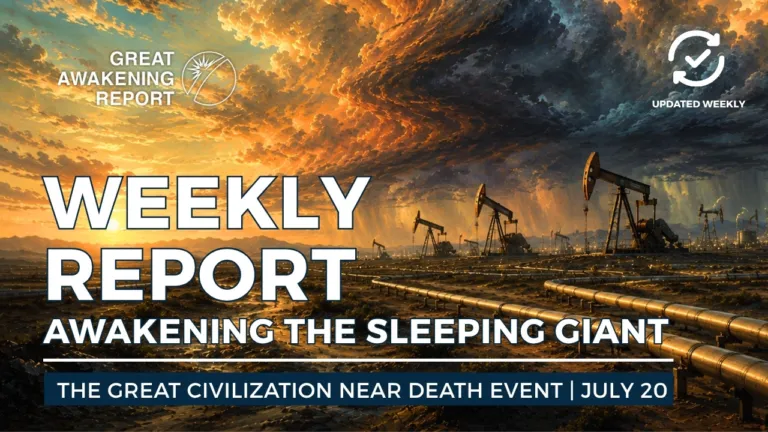 July 20th Edition