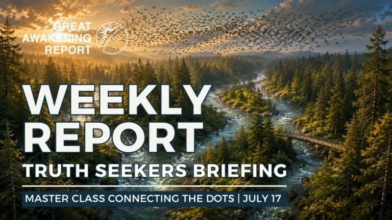 July 17th Edition