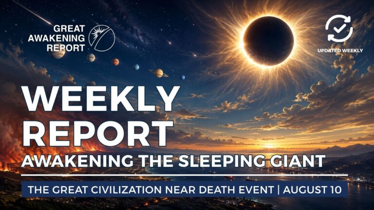August 10th Edition