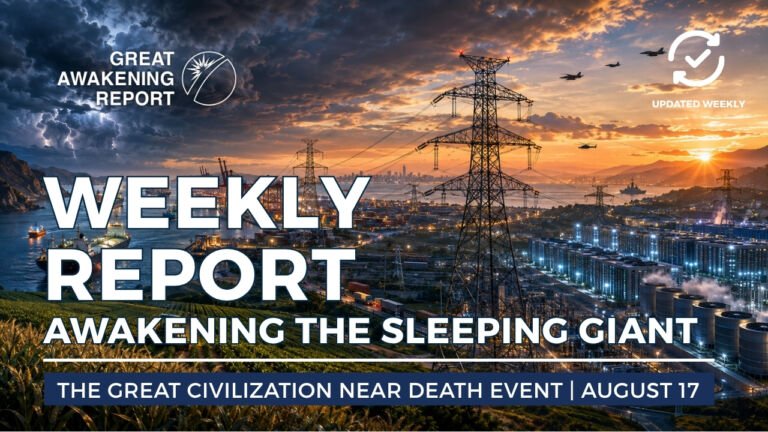 August 17th Edition