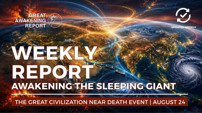 August 24th Edition