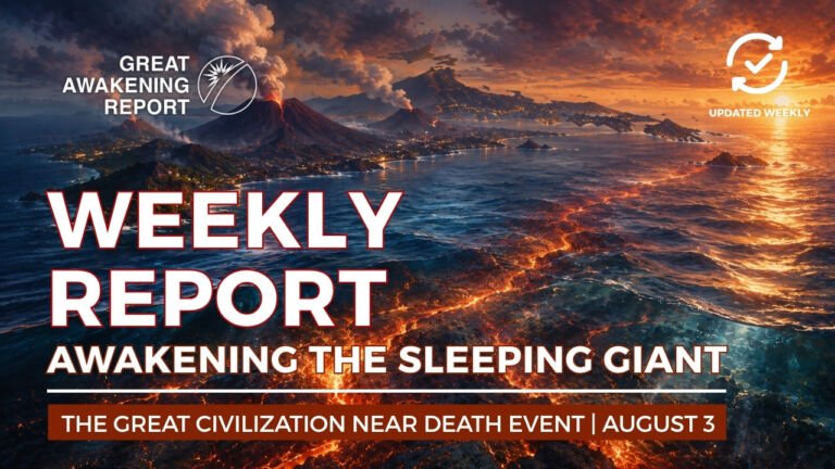August 3rd Edition