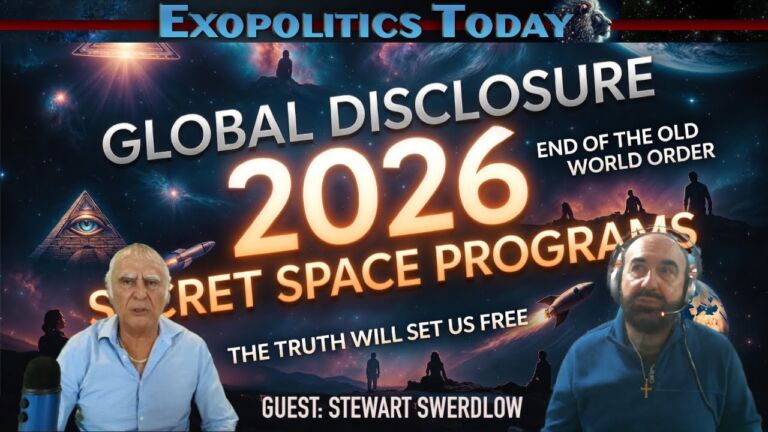 2026 Global Disclosure