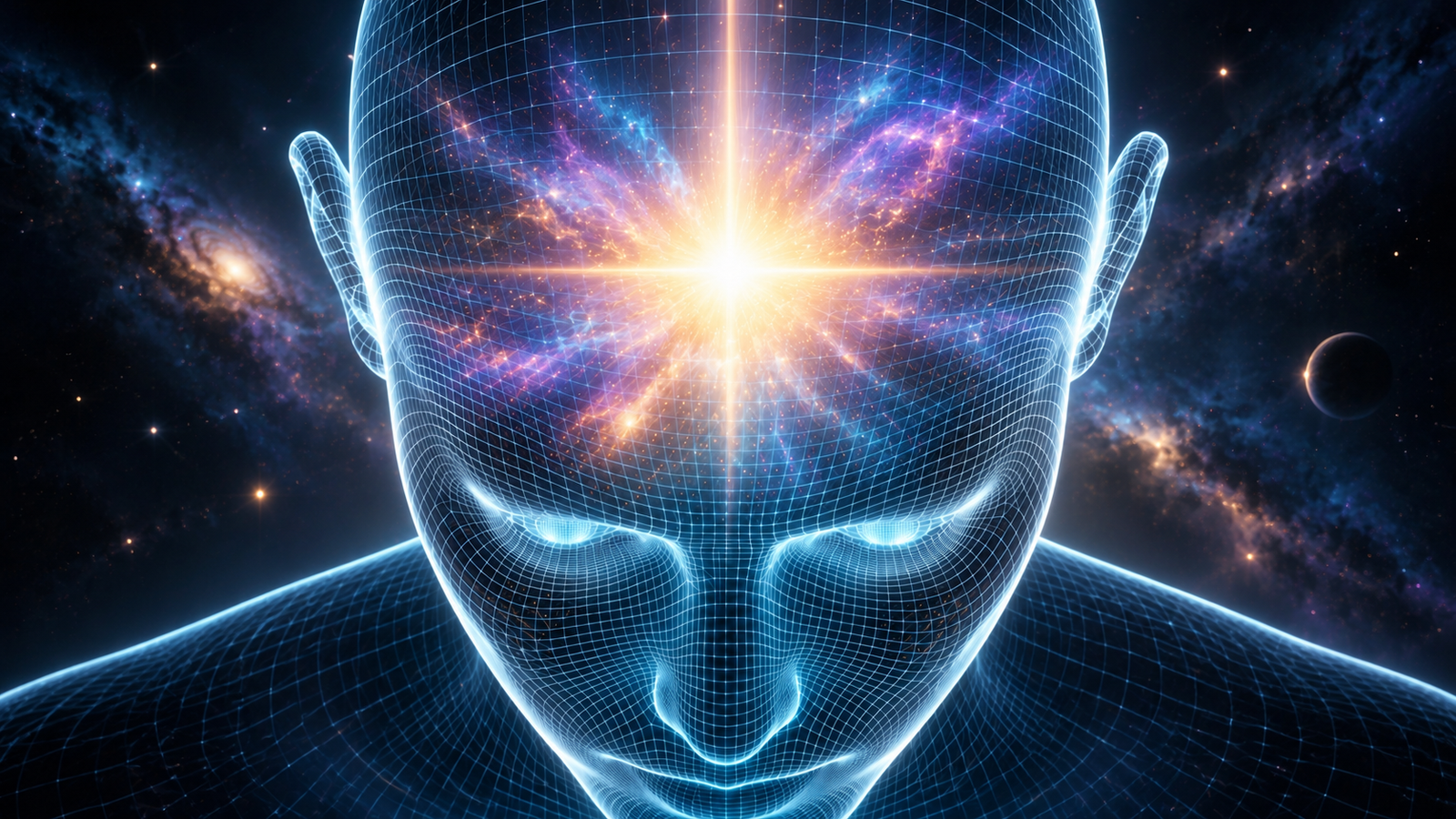 Conscious Science research from the Great Awakening Report